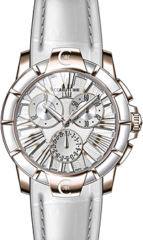 Часы Cerruti 1881 Ladies CRM016M233Q